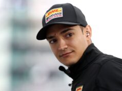 Palou e Ganassi encerram briga contratual da McLaren após decisão de US$ 12 milhões