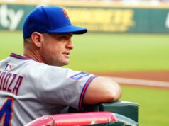 Presidente do Mets apoia o técnico Carlos Mendoza em meio a derrapagem em 8 jogos