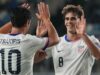 Cremaschi Hat Trick Fuels Usmnt U20s ‘Record 9-1 da Copa do Mundo Rout