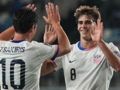 Cremaschi Hat Trick Fuels Usmnt U20s ‘Record 9-1 da Copa do Mundo Rout