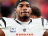 Ja’marr Chase ‘frustrado’ quando o Cincinnati Bengals perde de novo