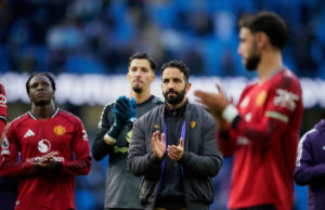 Momentos da verdade de Ruben Amorim vs. Chelsea, Arsenal vs Manchester City Destaque Tuff Premier’s Weekend no fim de semana