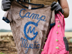 Camp Mystic retirou inscrições para abertura neste verão