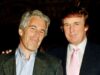 O DOJ não divulgou alguns arquivos de Epstein relacionados a uma mulher que reclamou contra Trump
