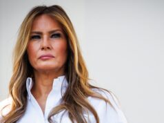 Melania Trump nega ter um caso com Jeffrey Epstein e pede ao Congresso que realize audiências para sobreviventes