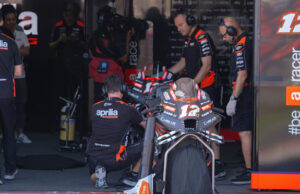 Ducati foi punido após a remoção de Aprilia no Barcelona MotoGP Sprint