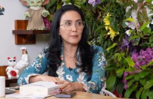 Rieke Diah Pitaloka removeu o desempenho do Patrio Uya Kuya-Eko, Encuy Preman Pensiun encontrado morto em casa