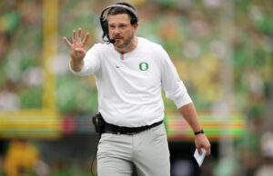 O futebol do noroeste do noroeste do Pacífico apresenta discriminação pós-Realgente