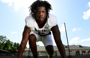 TSSAA Pontuação para o Tennessee High School Football Week 5