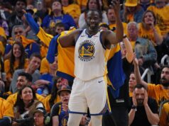 Drymond Green Hoops Hype ganha mancha no topo -26 rankings pf