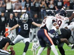 Josh Blackwell Credit Bears Snapper Long, incluindo dica para FGS bloqueados