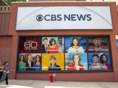 Os arquivos de Epstein implicam Trump e dão mau aspecto à CBS News