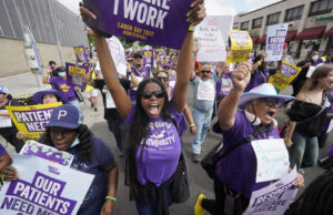 Eles votaram em Trump – agora estão cortando seu mercado de trabalho torto