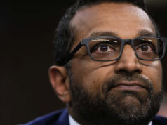 A sede de atenção de Kash Patel enfraquece o FBI