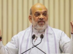 ‘Parar a infiltração é essencial…’: Amit Shah no SIR enquanto Mamata Banerjee escreve para a CE para interromper | Notícias de política