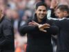 ‘A oposição quer tomar a nossa posição’! Mikel Arteta critica críticas ao ‘futebol feio’ após ampliar liderança no topo | Notícias de futebol