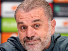 A posição chocante de Ange Postecoglou sobre o Tottenham: ‘Eles não são um grande clube’ | Notícias de futebol