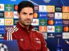 ‘Somos o Arsenal, temos que…’: Mikel Arteta sugere contratações em janeiro | Notícias de futebol