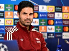 ‘Somos o Arsenal, temos que…’: Mikel Arteta sugere contratações em janeiro | Notícias de futebol