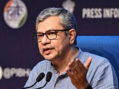 Índia pode atrair US$ 200 bilhões em investimentos em IA nos próximos dois anos: Ashwini Vaishnaw | Notícias da Índia