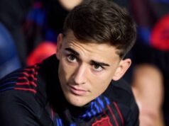 ‘Talvez disponível por alguns minutos’! Hansi Flick sugere retorno da Gavi após dispensa prolongada | Notícias de futebol