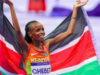 Beatrice Chebet ganha 10.000m de ouro; Ryan Crouser Breaks Shot Shot Put World Record | Notícias esportivas