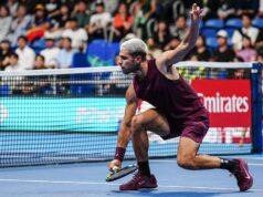Finais ATP: Alcaraz e Djokovic sorteados para o grupo Jimmy Connors, Sinner e Zverev para o grupo Bjorn Borg | Notícias esportivas