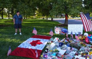 A simpatia de renovação pode curar seções do país