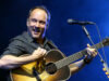 3 músicas da Dave Matthews Band que os fãs adoram cantar nos shows