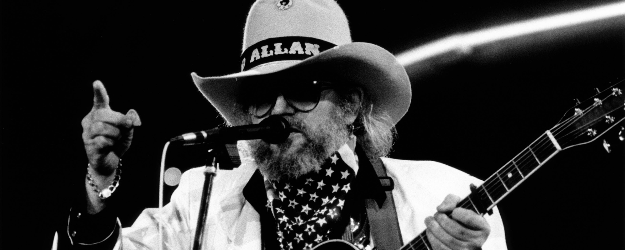 3 músicas country que ainda nos acalmam, décadas após o primeiro lançamento