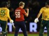 Inglaterra vs África do Sul Live Cricket Score 3rd T20i: Siga Scorecard e Match Action de Nottingham