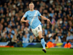 Em 122 jogos menos…! Erling Haaland ultrapassa a contagem de gols de Cristiano Ronaldo na Premier League | Notícias de futebol