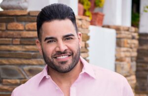Shahs of Sunset Mike Shoheed se estabeleceu com ex -alegações (Excel)
