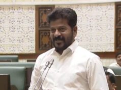 ‘Promover respeito e compaixão’: NCW escreve para Telangana CM sobre comentários sobre gêmeos siameses | Notícias de política