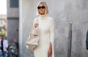 Nordstrum exclui mais de 75 roupas novas, mas essas são 17 em pé