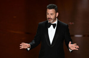 A censura de Trump promovendo Jimmy Kimmel alcançou
