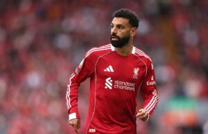 Liverpool vs. Everton está na TV? Canal, tempo de início e como ver o derby Merced