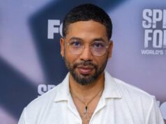 Jusie Smollet reflete a força mental após distúrbios legais