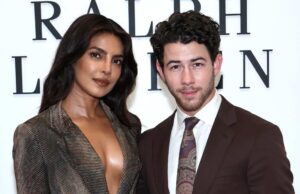 Nick Jonas comemora o aniversário em Camp Rock 3 sets com Priyanka Chopra