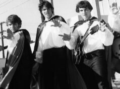 4 maravilhas de um só sucesso que seus pais assistiram na década de 1960