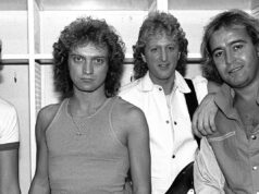 4 baladas poderosas de 1981 que ainda hoje me atingem no estômago