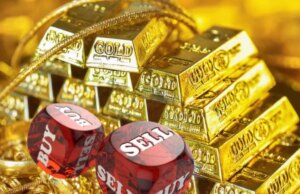 Venda de ouro: boa assinatura em Mumbai, vendas baixas em Délhi – vendas de ouro vendas baixas em Mumbai