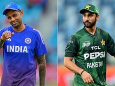Índia inverte roteiro e diz que Paquistão tem vantagem no T20 WC: ‘nas últimas 2 semanas…’ | Notícias de críquete