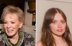 Star-Star 2025 AMI Awards após parte: foto