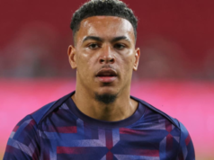 ‘A melhor equipe…’! Aston Villa Star revela sua impressão da derrota para o Arsenal na Emirates | Notícias de futebol