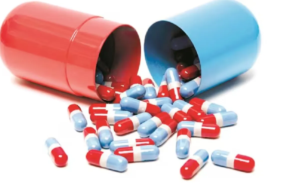 Quando este Farmar está saindo de estoque? Gráficos técnicos mostrando um aviso de grande declínio – 5 farmacêuticas mostram um aviso de um grande declínio ao sair do estoque