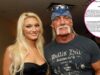 Leia 2023 de Hulk Hogan que dá à filha Brook fora da herança (excl)
