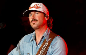 Riley Green admitiu que gostaria de cooperar com o próximo