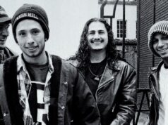 3 roqueiros clássicos, incluindo álbuns número 1 de 1996 que ainda permanecemos.