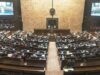 Turno da meia-noite: VB-G RAM G Bill libera Rajya Sabha após debate tempestuoso, pronto para substituir MGNREGA | Notícias de política